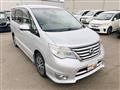 2015 Nissan Serena