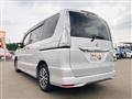 2015 Nissan Serena