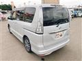 2015 Nissan Serena
