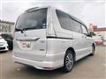 2015 Nissan Serena