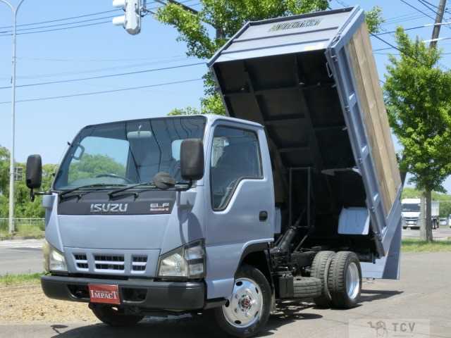 2005 Isuzu Isuzu Others