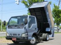 2005 Isuzu Isuzu Others