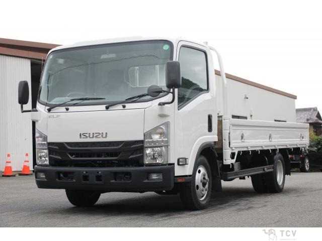 2016 Isuzu Isuzu Others