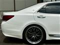2013 Toyota Crown Athlete Series