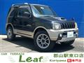 2004 Suzuki Jimny