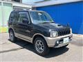 2004 Suzuki Jimny