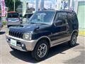 2004 Suzuki Jimny