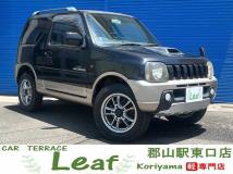 2004 Suzuki Jimny