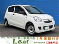 2016 Subaru Pleo