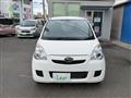 2016 Subaru Pleo