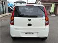 2016 Subaru Pleo