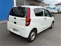 2016 Subaru Pleo