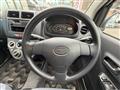 2016 Subaru Pleo