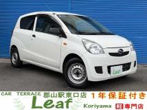 2016 Subaru Pleo
