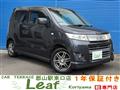 2009 Suzuki Wagon R