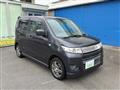 2009 Suzuki Wagon R