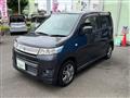 2009 Suzuki Wagon R