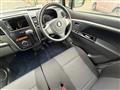 2009 Suzuki Wagon R