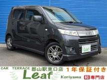 2009 Suzuki Wagon R