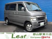 2005 Honda Vamos