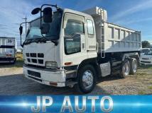2005 Isuzu Isuzu Others