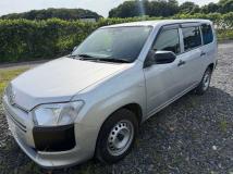 2022 Toyota Probox Van