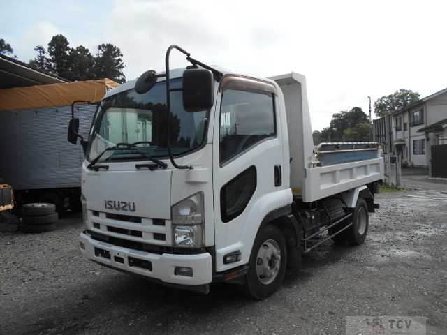2015 Isuzu Isuzu Others