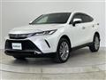 2021 Toyota Harrier Hybrid