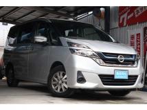 2018 Nissan Serena