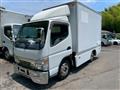 2005 Mitsubishi Canter