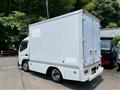 2005 Mitsubishi Canter