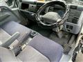 2005 Mitsubishi Canter