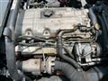 2005 Mitsubishi Canter