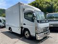 2005 Mitsubishi Canter
