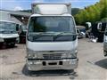 2005 Mitsubishi Canter