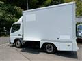 2005 Mitsubishi Canter