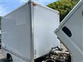 2005 Mitsubishi Canter