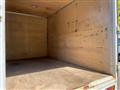 2005 Mitsubishi Canter