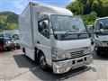 2005 Mitsubishi Canter