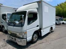 2005 Mitsubishi Canter