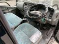 2000 Mitsubishi Canter