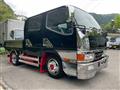 2000 Mitsubishi Canter