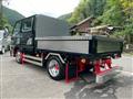 2000 Mitsubishi Canter