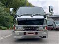 2000 Mitsubishi Canter