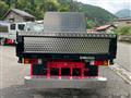 2000 Mitsubishi Canter