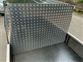 2000 Mitsubishi Canter