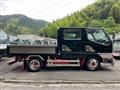 2000 Mitsubishi Canter