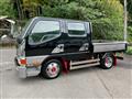 2000 Mitsubishi Canter