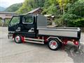 2000 Mitsubishi Canter