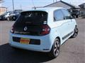2017 Renault Twingo
